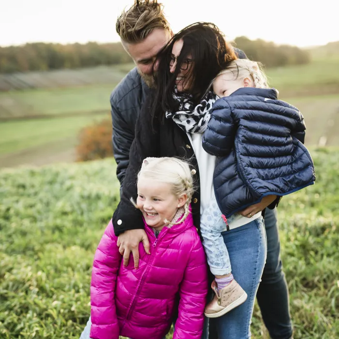 familj
