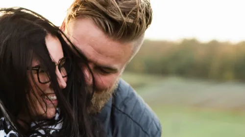 familj till vänster