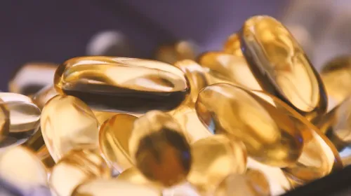 medicinkapslar