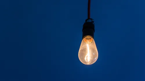glödlampa