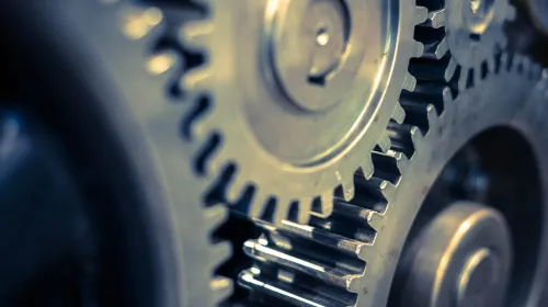 Kugghjul