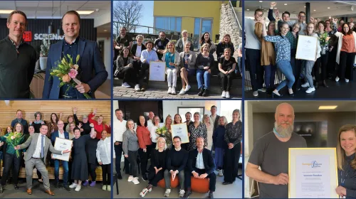 finalister 2023