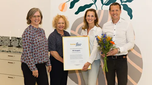 RO-Gruppen vinnare 2023