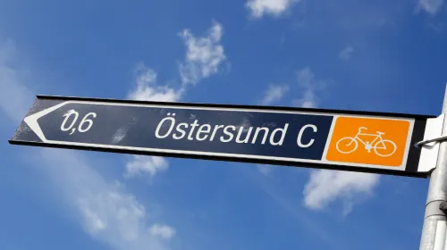 Östersund